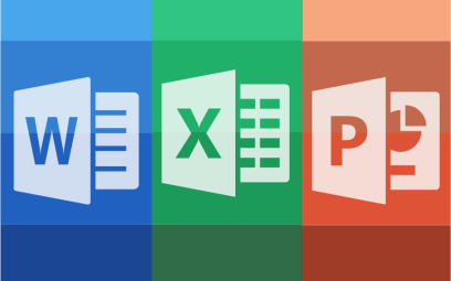 Word, Excel et Powerpoint : pourquoi maîtriser ces logiciels ? à Roanne