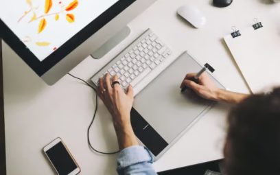 Comment réussir le détourage sur Photoshop ? à Roanne