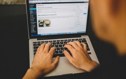 Pourquoi suivre une formation WordPress ? à Roanne
