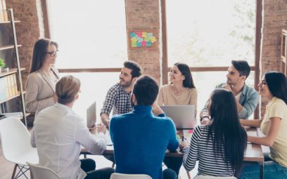 Formations : le top 5 des plus demandées par les employeurs à Roanne
