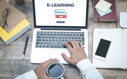 7 raisons d’opter pour une formation mixte en langues à Roanne