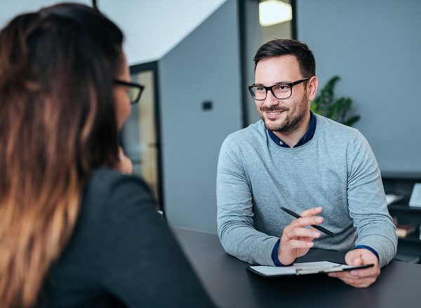 formation d'anglais pour les responsables des ressources humaines à Roanne