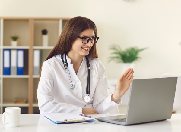 Médecin à l'étranger - compétences en langue anglaise à Roanne