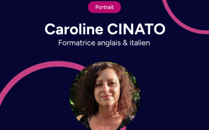 3 conseils pour devenir bilingue – Interview à Roanne
