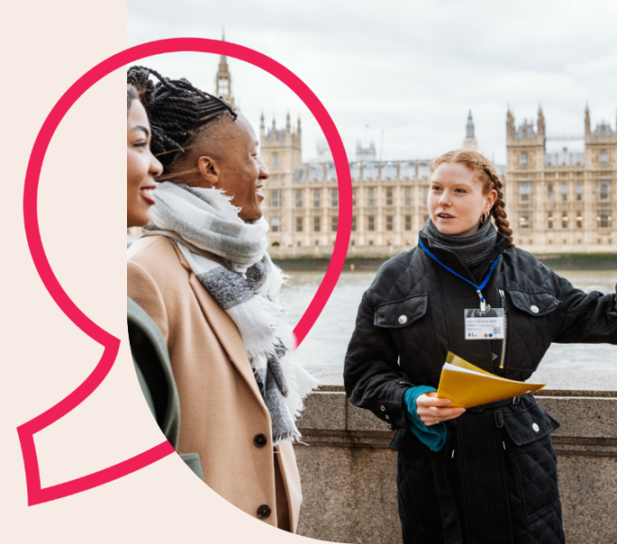 Formation anglais au vocabulaire du tourisme à Roanne