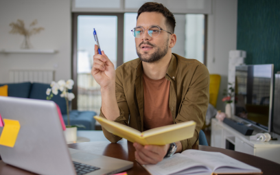 Comment rester à jour dans son domaine quand on est formateur ? à Roanne