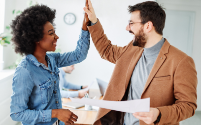 10 leviers puissants pour motiver vos apprenants    à Roanne